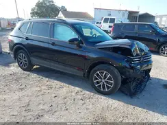 3VV1B7AX6MM054345 2021 VOLKSWAGEN TIGUAN