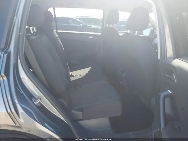 3VV1B7AX6MM054944 2021 VOLKSWAGEN TIGUAN - Image 8