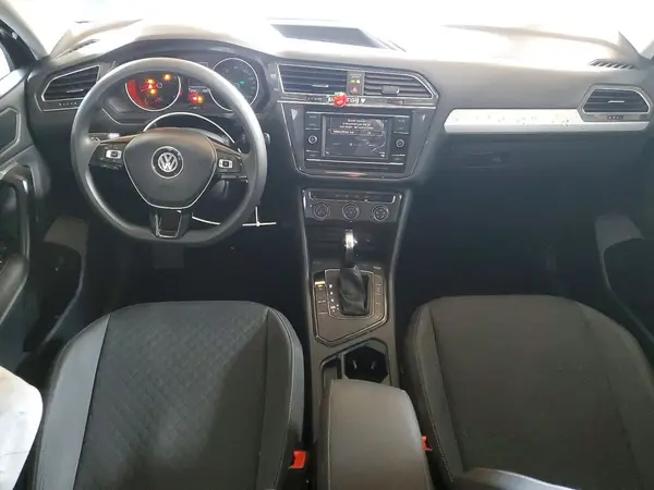3VV1B7AX6MM056807 2021 VOLKSWAGEN TIGUAN - Image 8