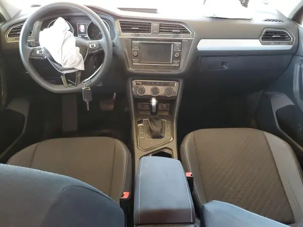 3VV1B7AX6MM063921 2021 VOLKSWAGEN TIGUAN - Image 8