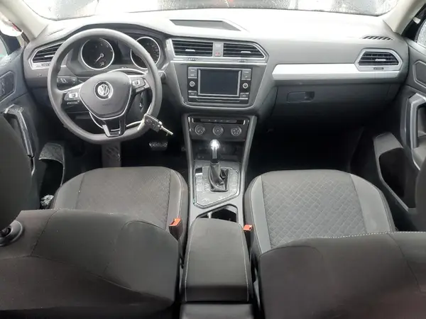 3VV1B7AX6MM068276 2021 VOLKSWAGEN TIGUAN - Image 8