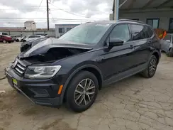 3VV1B7AX6MM068407 2021 VOLKSWAGEN TIGUAN