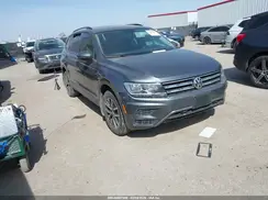 3VV1B7AX6MM070657 2021 VOLKSWAGEN TIGUAN