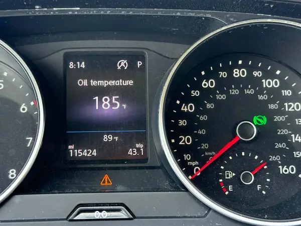 3VV1B7AX6MM073011 2021 VOLKSWAGEN TIGUAN - Image 8