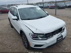 3VV1B7AX6MM073266 2021 VOLKSWAGEN TIGUAN