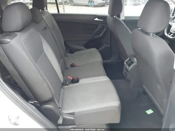 3VV1B7AX6MM073266 2021 VOLKSWAGEN TIGUAN - Image 8
