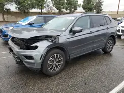 3VV1B7AX6MM076684 2021 VOLKSWAGEN TIGUAN