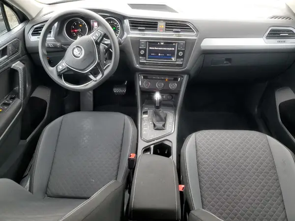 3VV1B7AX6MM076684 2021 VOLKSWAGEN TIGUAN - Image 8
