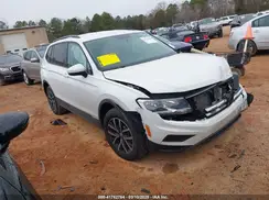 3VV1B7AX6MM077365 2021 VOLKSWAGEN TIGUAN