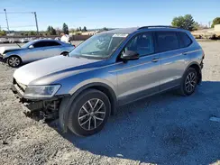 3VV1B7AX6MM081576 2021 VOLKSWAGEN TIGUAN