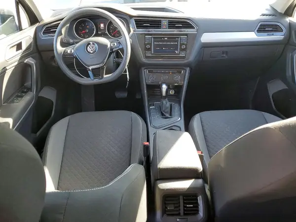 3VV1B7AX6MM081576 2021 VOLKSWAGEN TIGUAN - Image 8