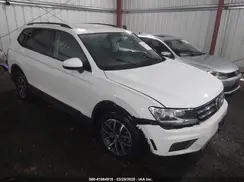 3VV1B7AX6MM081755 2021 VOLKSWAGEN TIGUAN