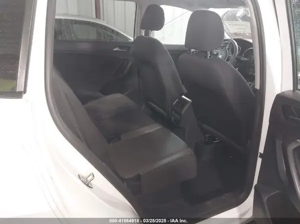 3VV1B7AX6MM081755 2021 VOLKSWAGEN TIGUAN - Image 8