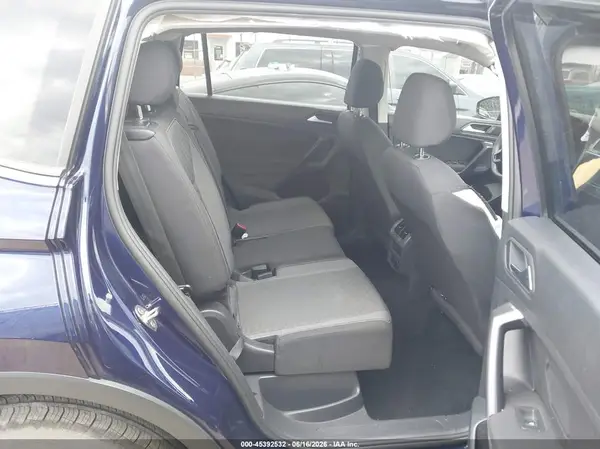3VV1B7AX6MM082971 2021 VOLKSWAGEN TIGUAN - Image 8