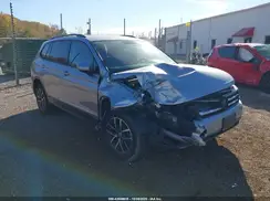 3VV1B7AX6MM099110 2021 VOLKSWAGEN TIGUAN