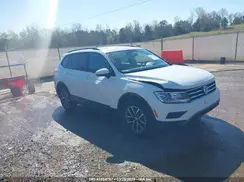 3VV1B7AX6MM107853 2021 VOLKSWAGEN TIGUAN