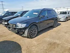 3VV1B7AX6MM108081 2021 VOLKSWAGEN TIGUAN