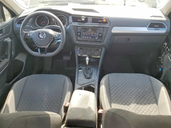 3VV1B7AX6MM108081 2021 VOLKSWAGEN TIGUAN - Image 8