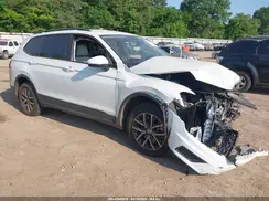 3VV1B7AX6MM110493 2021 VOLKSWAGEN TIGUAN