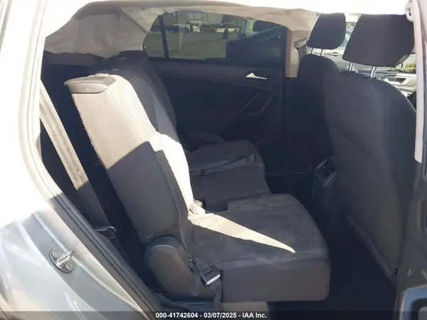 3VV1B7AX6MM131036 2021 VOLKSWAGEN TIGUAN - Image 8