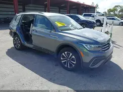 3VV1B7AX6NM006295 2022 VOLKSWAGEN TIGUAN