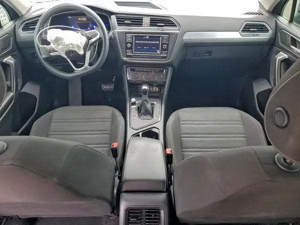 3VV1B7AX6NM012842 2022 VOLKSWAGEN TIGUAN - Image 8