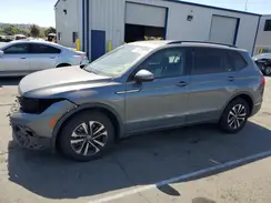 3VV1B7AX6NM028152 2022 VOLKSWAGEN TIGUAN