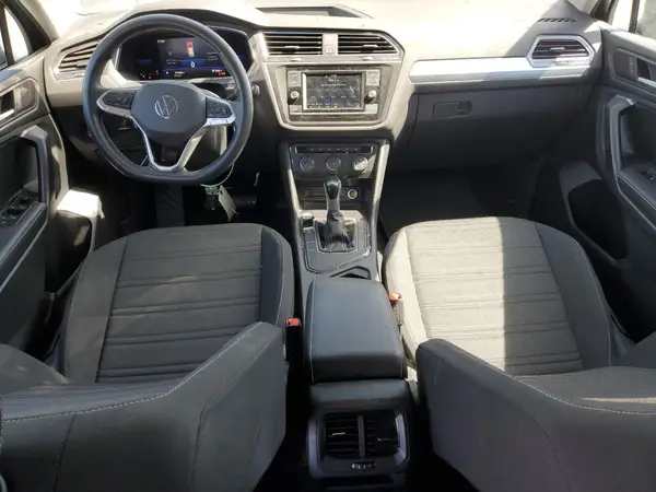 3VV1B7AX6NM028152 2022 VOLKSWAGEN TIGUAN - Image 8