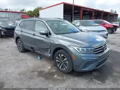 3VV1B7AX6NM052452 2022 VOLKSWAGEN TIGUAN
