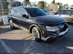 3VV1B7AX6NM076508 2022 VOLKSWAGEN TIGUAN