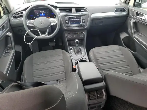 3VV1B7AX6NM088271 2022 VOLKSWAGEN TIGUAN - Image 8