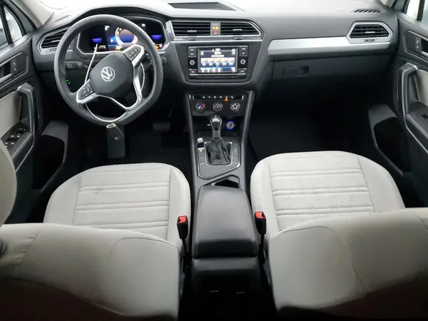 3VV1B7AX6NM120779 2022 VOLKSWAGEN TIGUAN - Image 8
