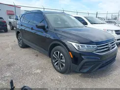 3VV1B7AX6NM124377 2022 VOLKSWAGEN TIGUAN