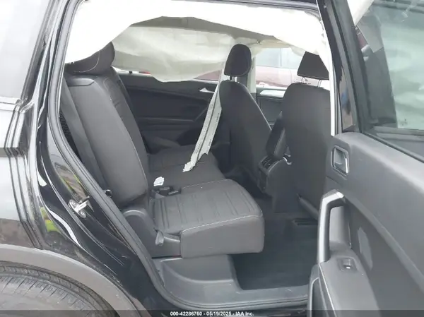 3VV1B7AX6NM124377 2022 VOLKSWAGEN TIGUAN - Image 8