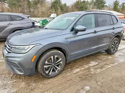 3VV1B7AX6NM137954 2022 VOLKSWAGEN TIGUAN
