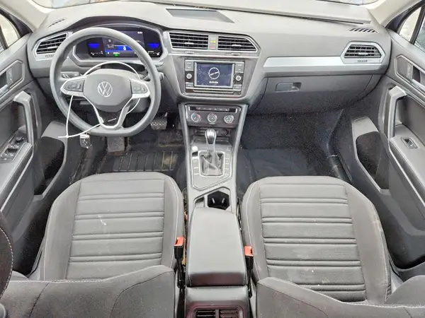 3VV1B7AX6NM137954 2022 VOLKSWAGEN TIGUAN - Image 8