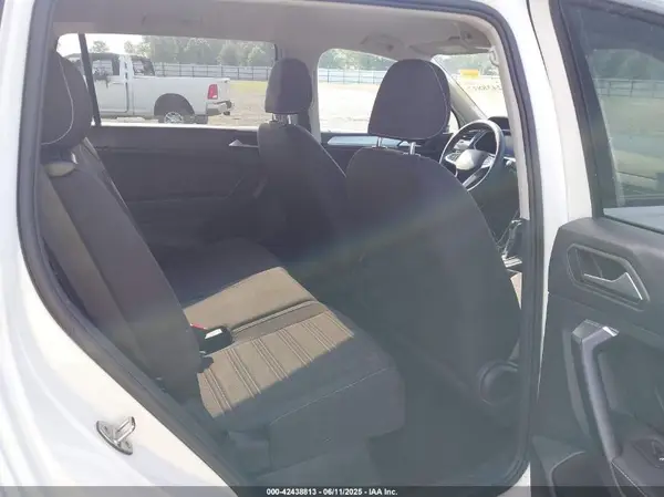 3VV1B7AX6NM144211 2022 VOLKSWAGEN TIGUAN - Image 8
