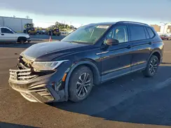 3VV1B7AX6NM160957 2022 VOLKSWAGEN TIGUAN