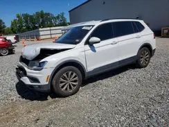 3VV1B7AX7JM009510 2018 VOLKSWAGEN TIGUAN