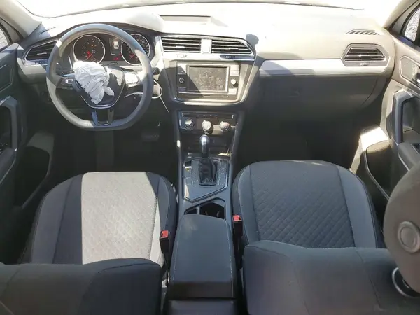 3VV1B7AX7JM009510 2018 VOLKSWAGEN TIGUAN - Image 8