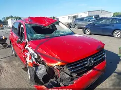 3VV1B7AX7JM016201 2018 VOLKSWAGEN TIGUAN