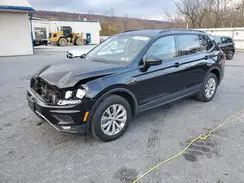 3VV1B7AX7JM016229 2018 VOLKSWAGEN TIGUAN