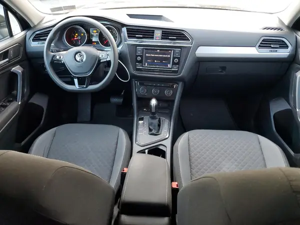 3VV1B7AX7JM016229 2018 VOLKSWAGEN TIGUAN - Image 8