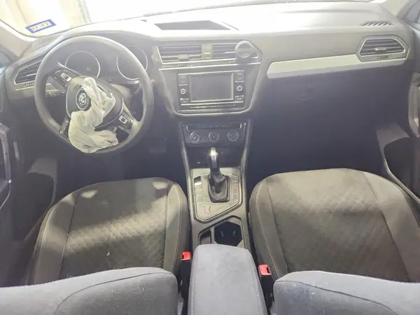 3VV1B7AX7JM017218 2018 VOLKSWAGEN TIGUAN - Image 8