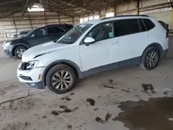 3VV1B7AX7JM017221 2018 VOLKSWAGEN TIGUAN
