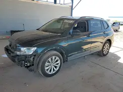 3VV1B7AX7JM019664 2018 VOLKSWAGEN TIGUAN