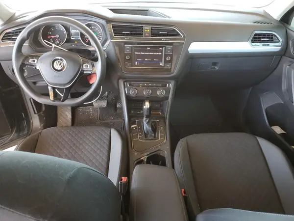 3VV1B7AX7JM019664 2018 VOLKSWAGEN TIGUAN - Image 8