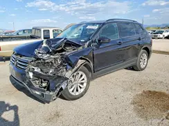3VV1B7AX7JM027084 2018 VOLKSWAGEN TIGUAN