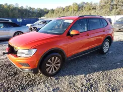 3VV1B7AX7JM029207 2018 VOLKSWAGEN TIGUAN