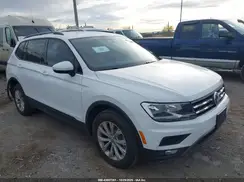3VV1B7AX7JM030020 2018 VOLKSWAGEN TIGUAN